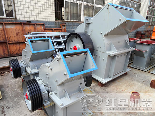 煤碳錘式破碎機(jī)廠(chǎng)家