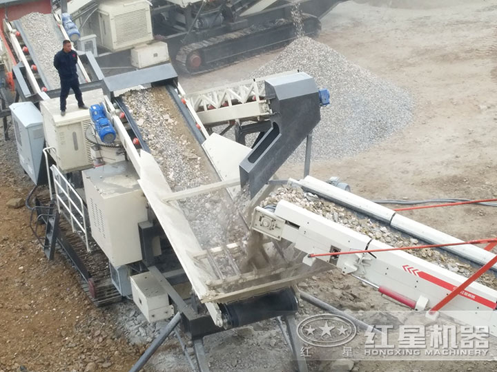 配置電機，保證生產連續