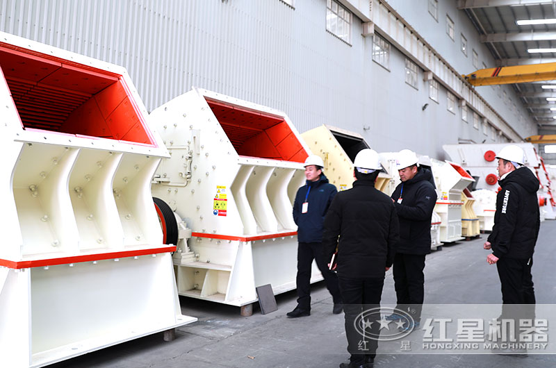 來廠參觀廠區、設備的客戶